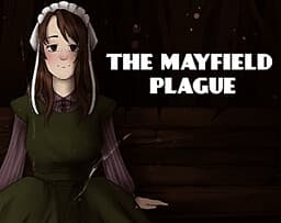 The Mayfield Plague cover