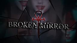 Broken Mirror cover
