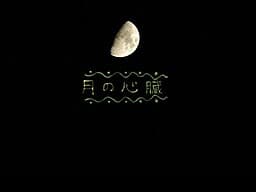 Tsuki no Shinzou cover