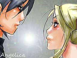 Angelica cover