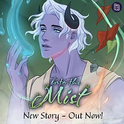 Into the Mist cover