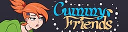 Cummy Friends cover