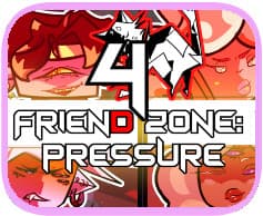 Friend Zone 4: Pressure cover