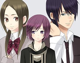 An Encounter cover