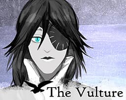 The Vulture cover