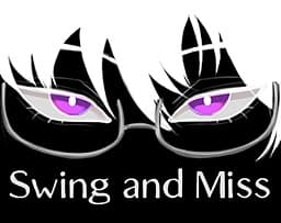 Swing and Miss cover