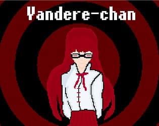 Yandere-chan cover