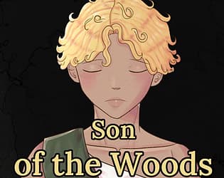 Son of the Woods cover