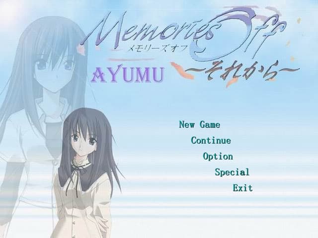 Qiu zhi Huiyi～then～Ayumu cover