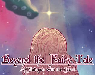 Beyond the Fairy Tale: a Dialogue with the Stars cover