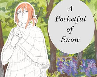 A Pocketful of Snow cover