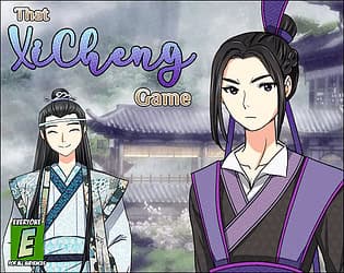 That XiCheng Game cover