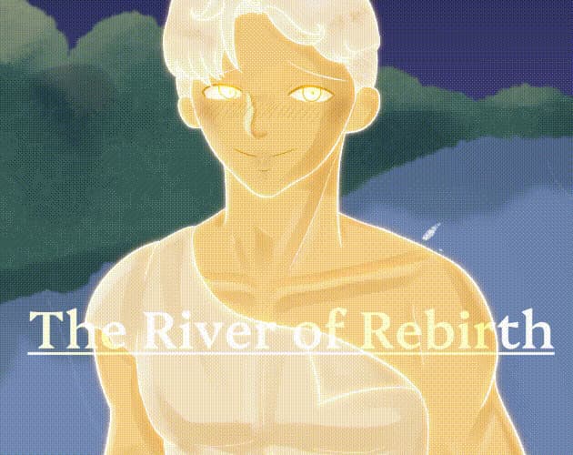 The River of Rebirth cover