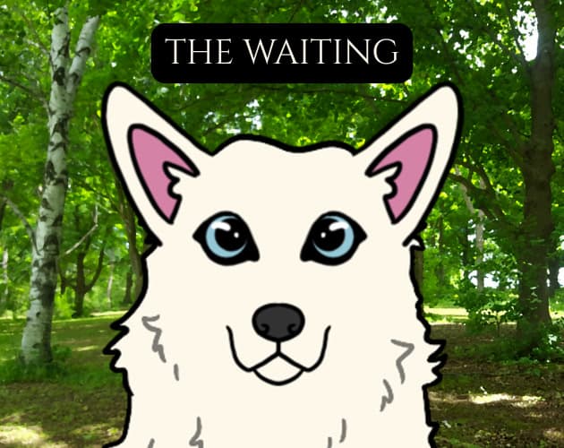 The Waiting cover