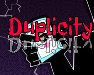 Duplicity cover