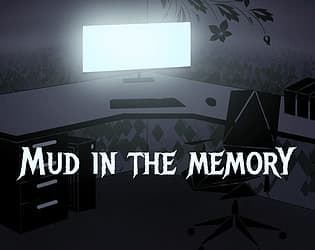 Mud in the Memory cover