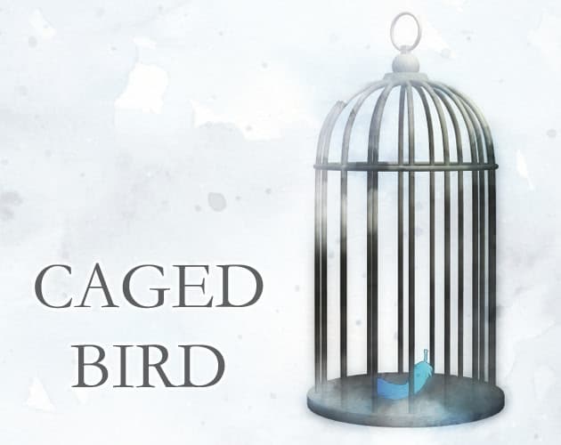 Caged Bird cover