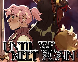 Until We Meet Again cover