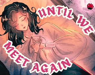 Until We Meet Again cover