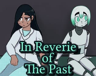 In Reverie of the Past cover