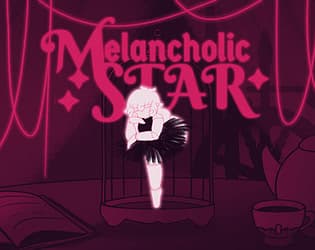 Melancholic Star cover