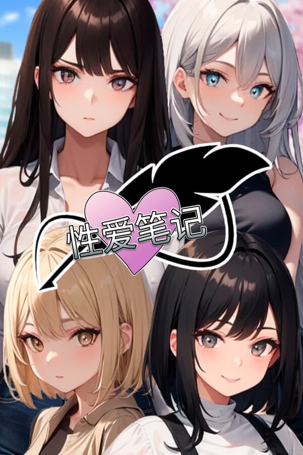 Sex Note cover