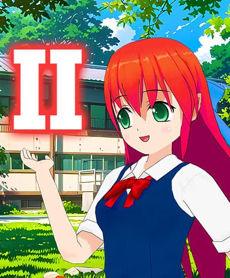 School Love Story | Chapter 2 cover
