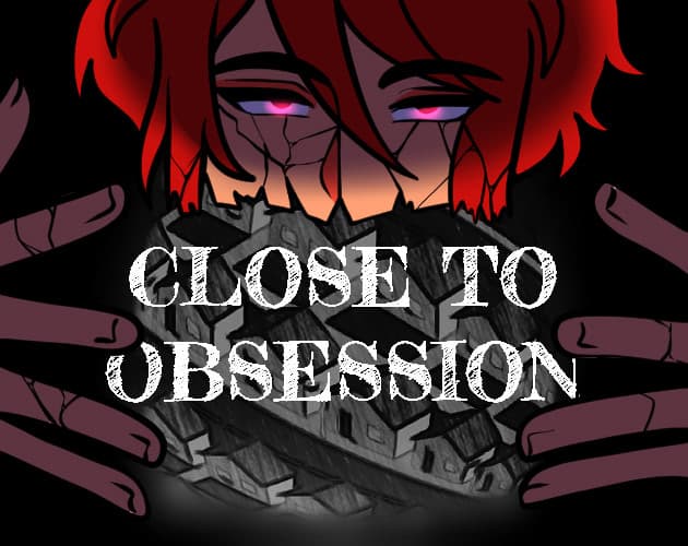 Close To Obsession cover