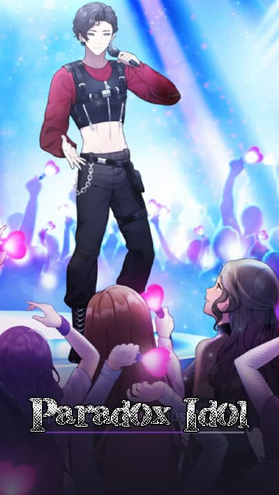 Paradox Idol cover