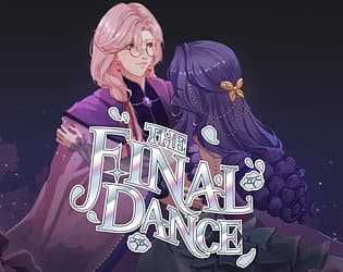 The Final Dance cover