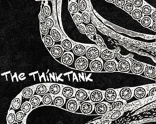 The Thinktank cover