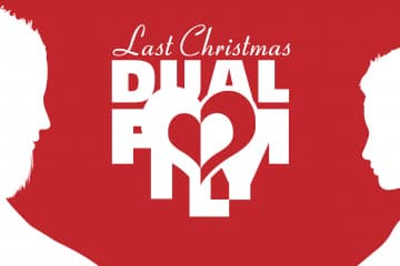 Dual Family: Last Christmas cover