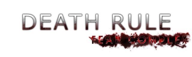 Death Rule: Fear Complex cover