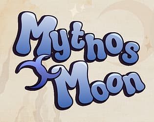 Mythos x Moon cover