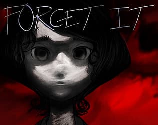 Forget It cover