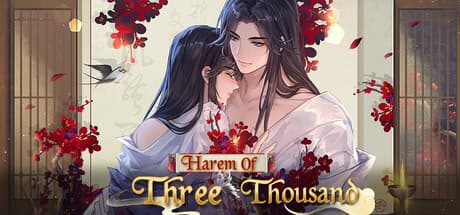 Hougong Sanqian Ren cover