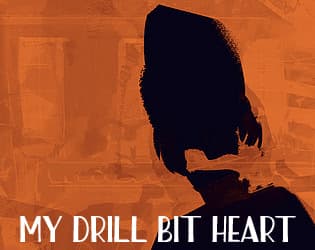My Drill Bit Heart cover