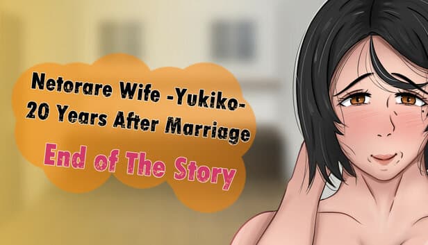 Netorare Wife -Yukiko- 20 Years After Marriage, End of The Story cover