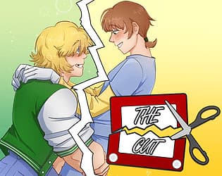 The Cut cover