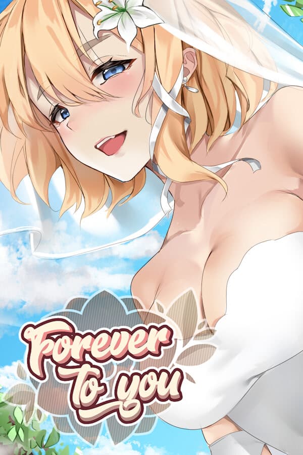 Forever To You cover
