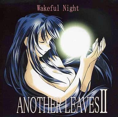 Wakeful Night ANOTHER LEAVES II -Kakusei Oni Another Leaves2- cover