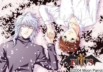 Akai Yoru, Hoshi no Sasayaki o Kike PL†US cover