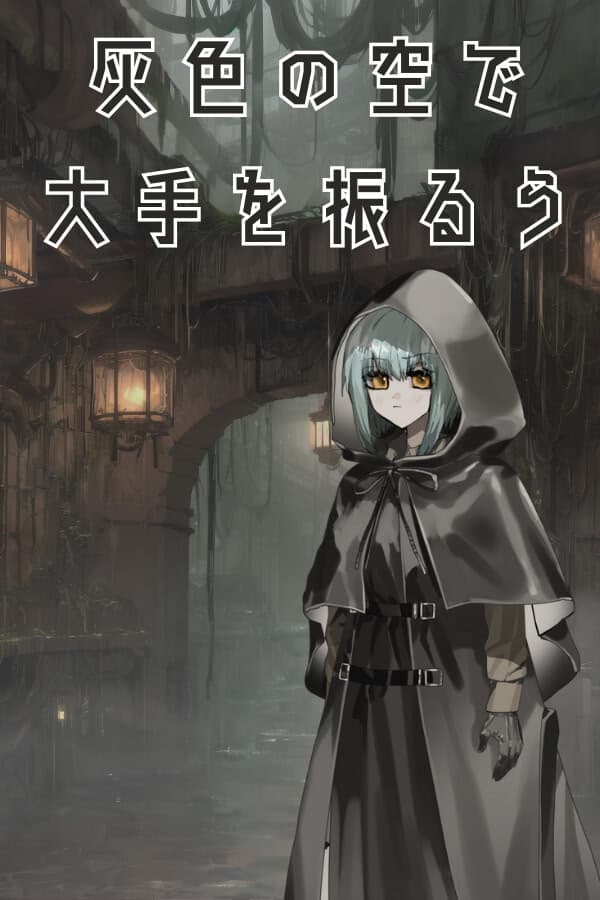 Under the Gray Sky cover