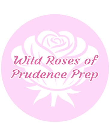 Wild Roses of Prudence Prep cover