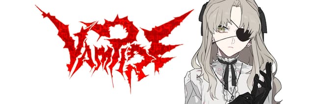 Vampire Mukuro cover
