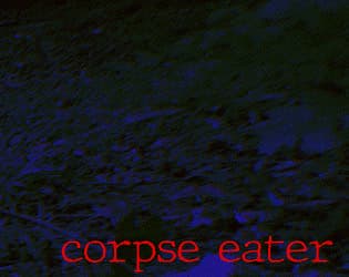 corpse eater cover