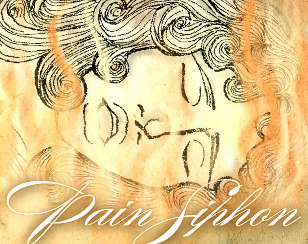 Pain Siphon cover