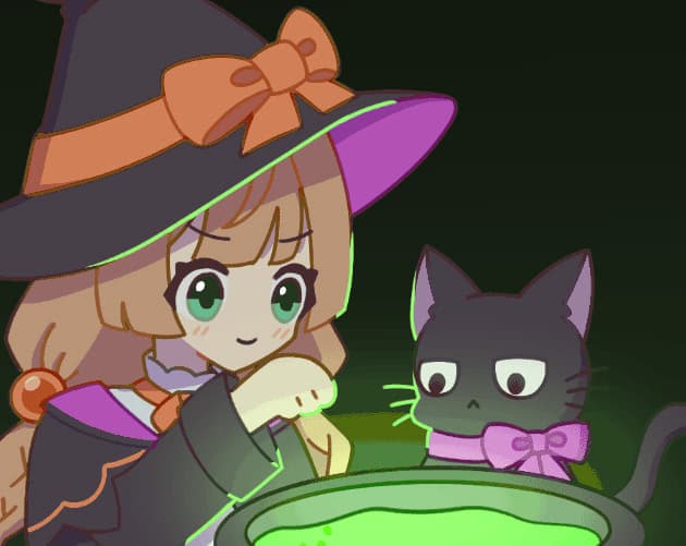 Millie & Finny cover