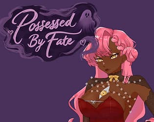 Possessed By Fate cover