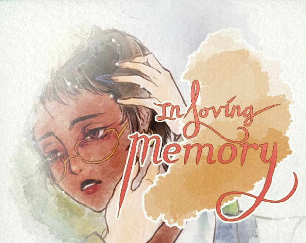 In Loving Memory cover